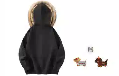 ALI THE FOX