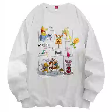 Disney T