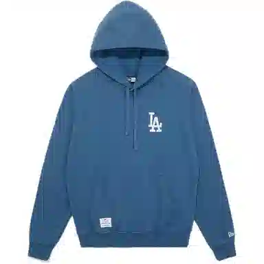 New Era FW25 MLB logo