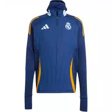 adidas Real Madrid AEROREADY 20242025 Logo