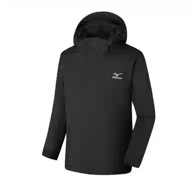 Mizuno Mountain Outdoor Hooded Jacket