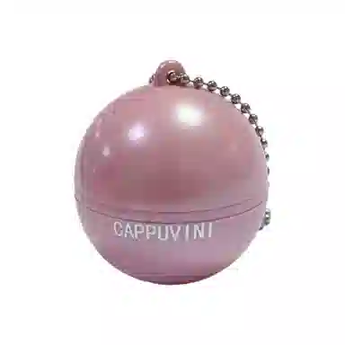 Cappuvini