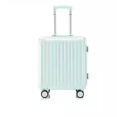 MCHNA KTCC ABS+PC 2018