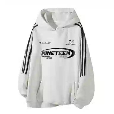 NINETEEN AUTUMN logo