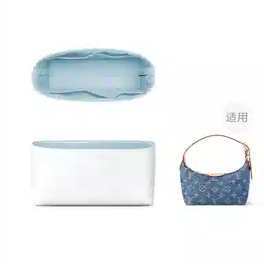 FANJI LVHills Pochette 18.5