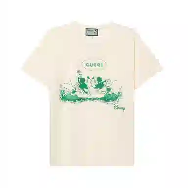 GUCCI x Disney T