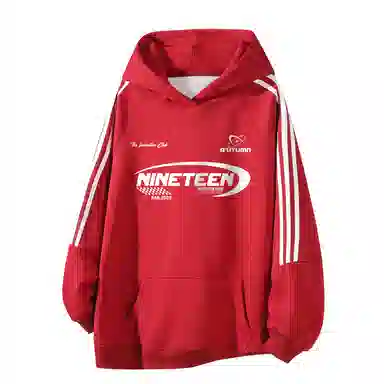 NINETEEN AUTUMN logo