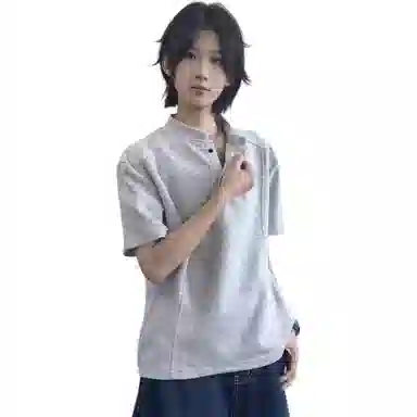 BRG polooversizetboxyT