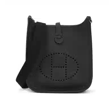 Hermes Evelyne 16 Black