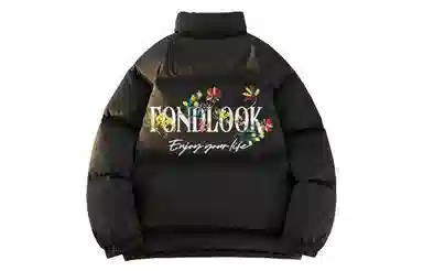 FONDLOOK