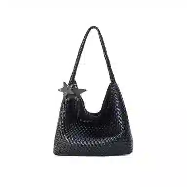 Jade en plus PU Tote