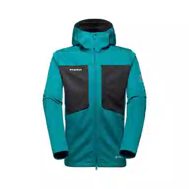 MAMMUT Ultimate VIII SO 8 AF