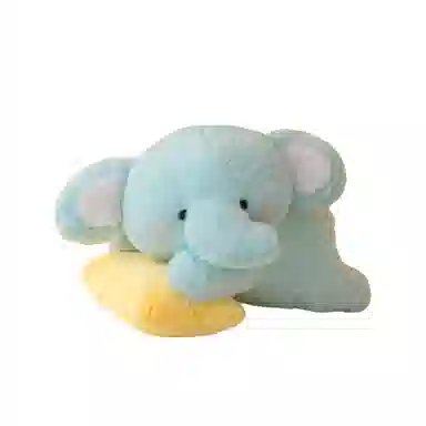 PUDOWRABBIT 23cm32cm