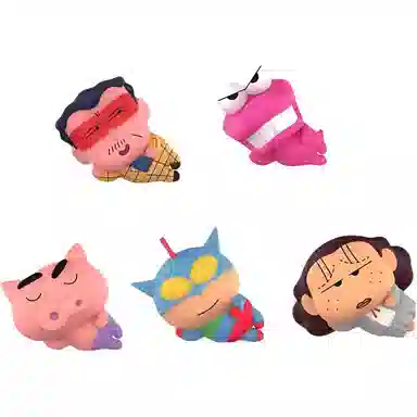 52TOYS MiniMe- 20