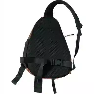 NOTHOMME Bow Arrow Sling Bag