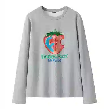 Fingercroxx itFGXX T