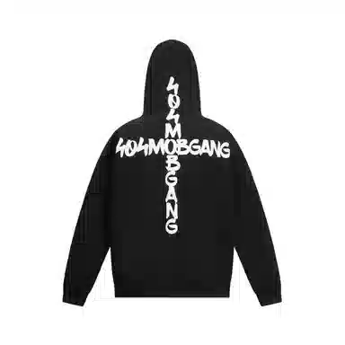 404MOB GANG Logo7A