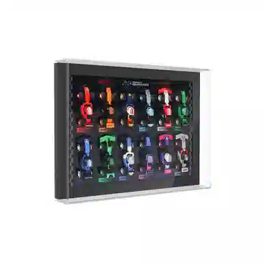 LIGHT YOUR BRICKS 71049 F1