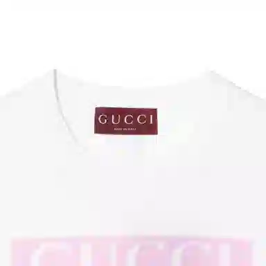 GUCCI SS24 Logo T