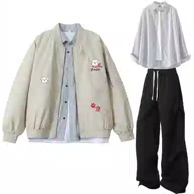 BRUMAIRE vibeoversize