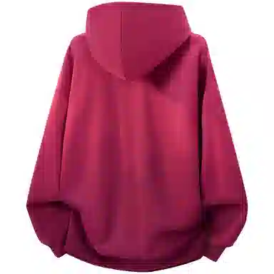 PAUL COSTELLOE Racing Badge Hoodie