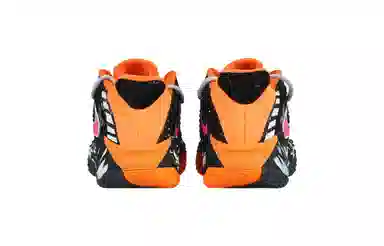 Nike Giannis Freak 7