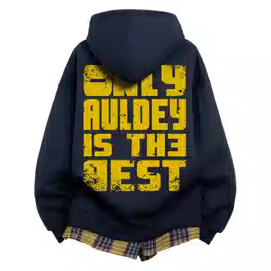 AULDEY Logo