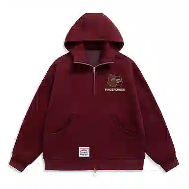 i.tFGXXFingercroxx logo