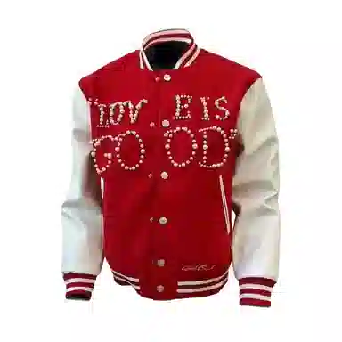 LIN MYKING PUcityboy