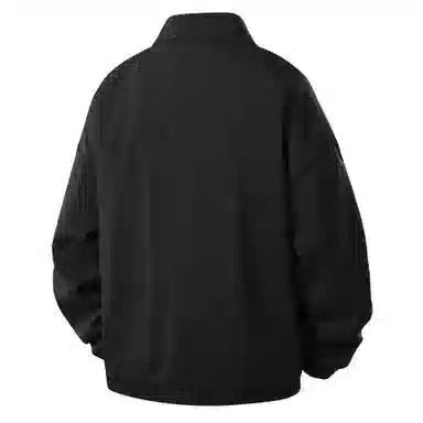 TSMLXLT Mountain Logo Jacket