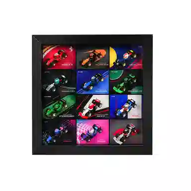 LIGHT YOUR BRICKS 71049 F1