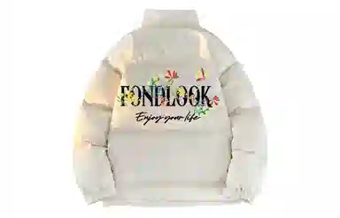 FONDLOOK