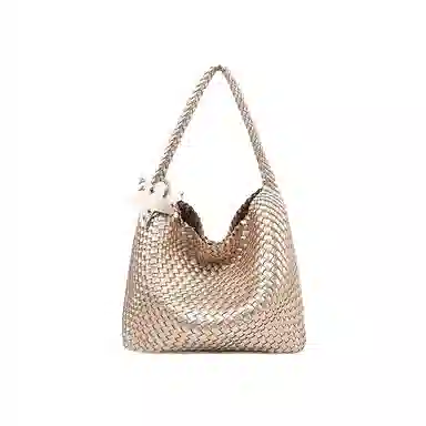 Jade en plus PU Tote