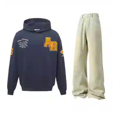 MOZHILING cleanfitvibe