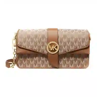 MICHAEL KORS MK Greenwich Logo