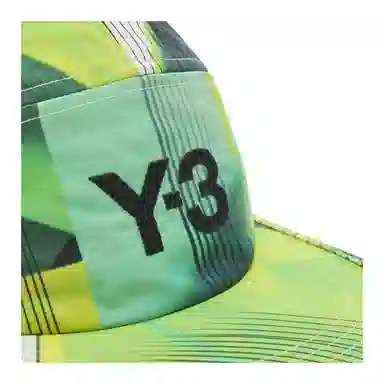 Y-3