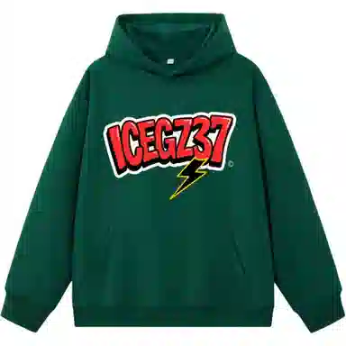 ICEGZ37 logo