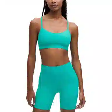 Lululemon Flow Y Nulu Tank