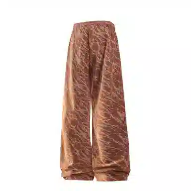C1RCA Tie-Dye Wide Leg Pants