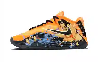 Nike Giannis Freak 7