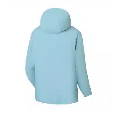 Mizuno Mountain Outdoor Hooded Jacket