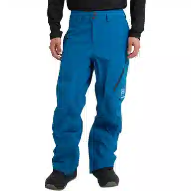 BURTON AK CYCLIC GORETEX 2L Logo