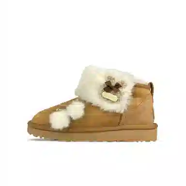 UGG CLASSIC ULTRA MINI