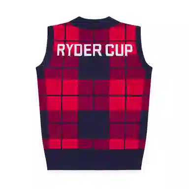 RYDER CUP EST.1927 FW25