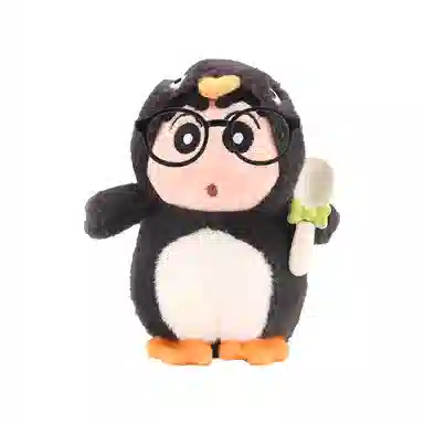 Crayon Shinchan 10cm