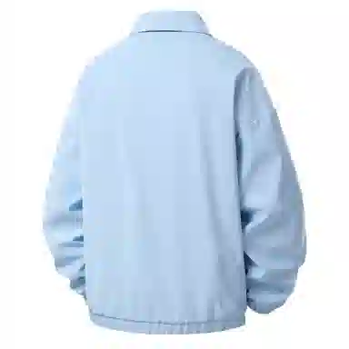 TSMLXLT Mountain Logo Jacket