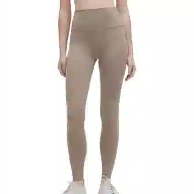 lululemon Wunder Train Mesh Panel High-Rise Tight 25"