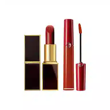 TOM FORD