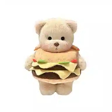 EDDO KIDS 28cm