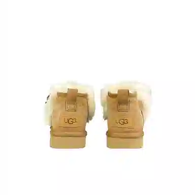 UGG CLASSIC ULTRA MINI